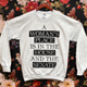 Illustration for article titled Look at this awesome shirt